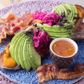 Kyoto Terroir Honey Assort Gift ORG - Tokyo Fresh Direct