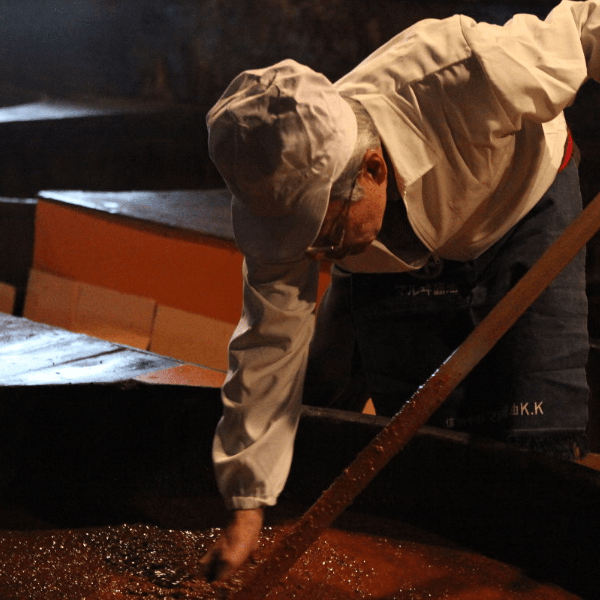 MARUI SHOYU All - Purpose Miso Sauce - Tokyo Fresh Direct