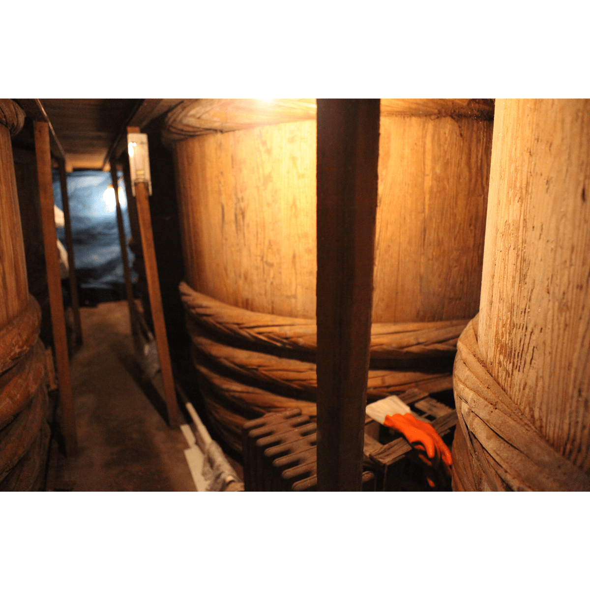 MARUI SHOYU All - Purpose Miso Sauce - Tokyo Fresh Direct