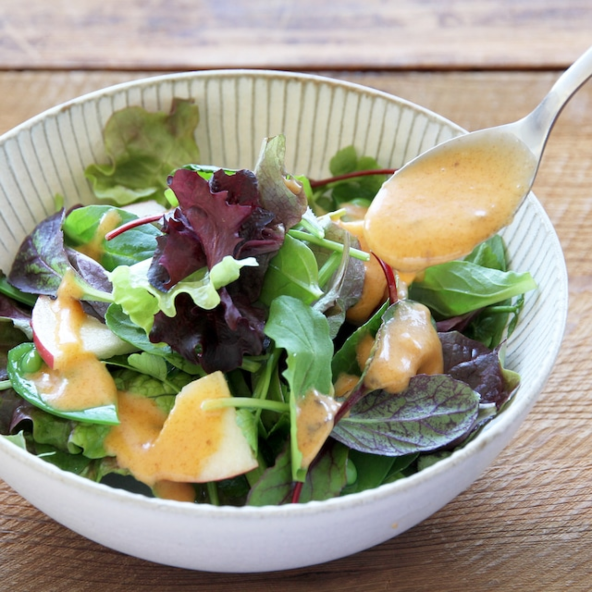 Mishirazugaki Persimmon Dressing - TFD (Tokyo Fresh Direct)