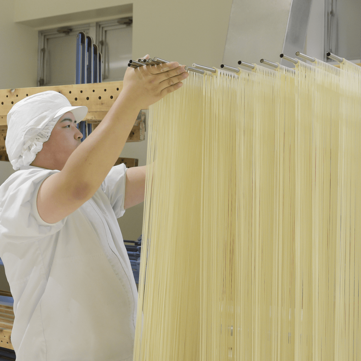 MISOHAN Silky Craft Noodle Japanese Curry Flavor - Tokyo Fresh Direct