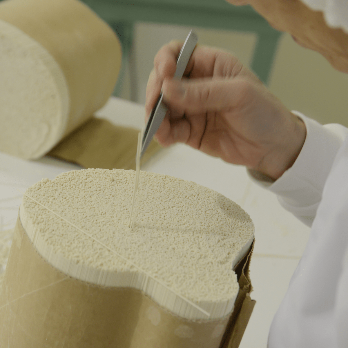 MISOHAN Silky Craft Noodle Japanese Curry Flavor - Tokyo Fresh Direct