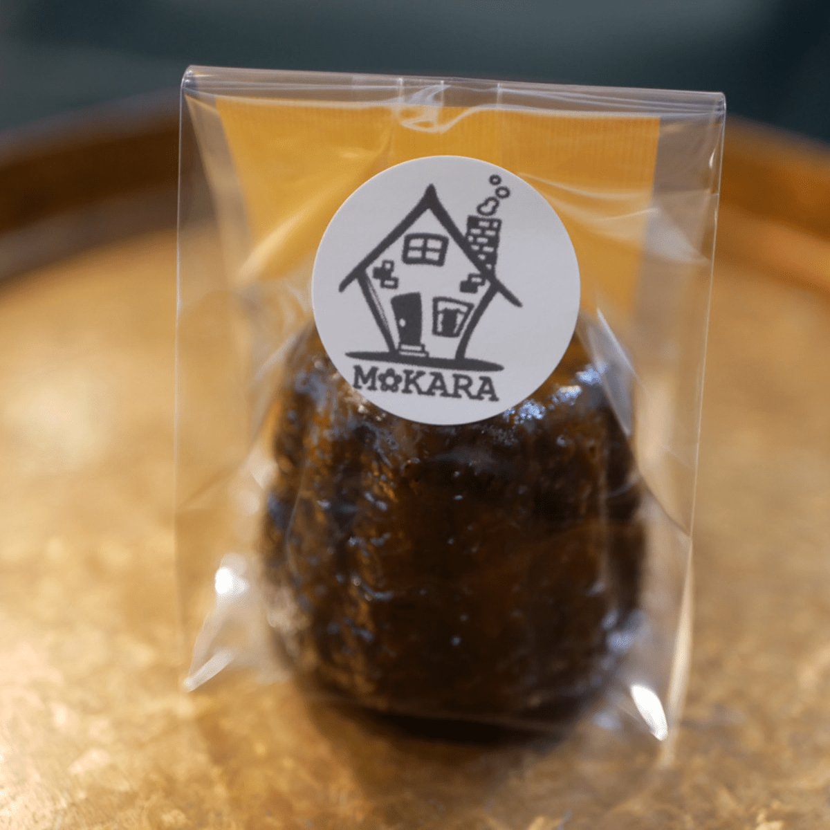 Mokara Artisanal Canelé 1P – Japanese Egg & Milk, No Additives - Tokyo Fresh Direct