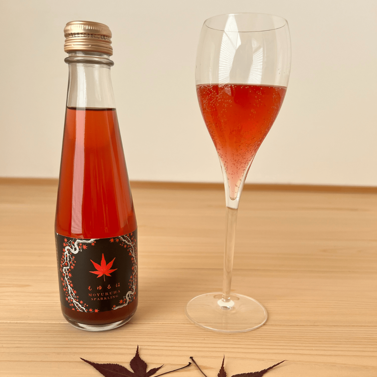 MOMIJIKAEDE Momiji Japanese Maple Botanical Sparkle - Tokyo Fresh Direct