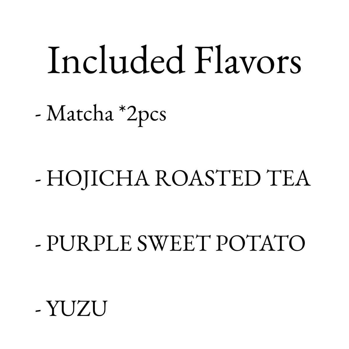 MutsumiS Kyoto Macaron - Tokyo Fresh Direct