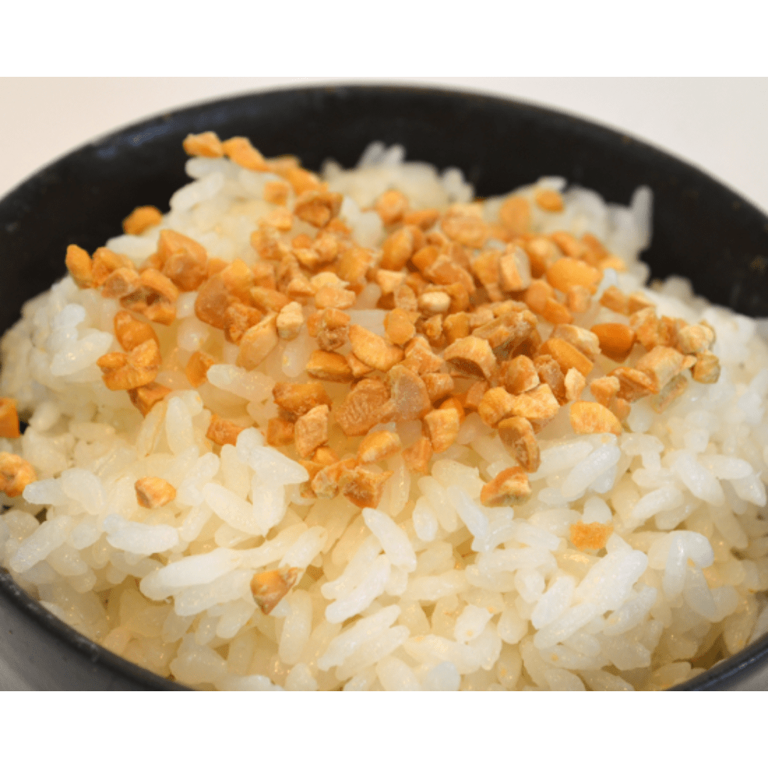 Natural Freeze Dried Natto Chopped Bottle - TFD (Tokyo Fresh Direct)