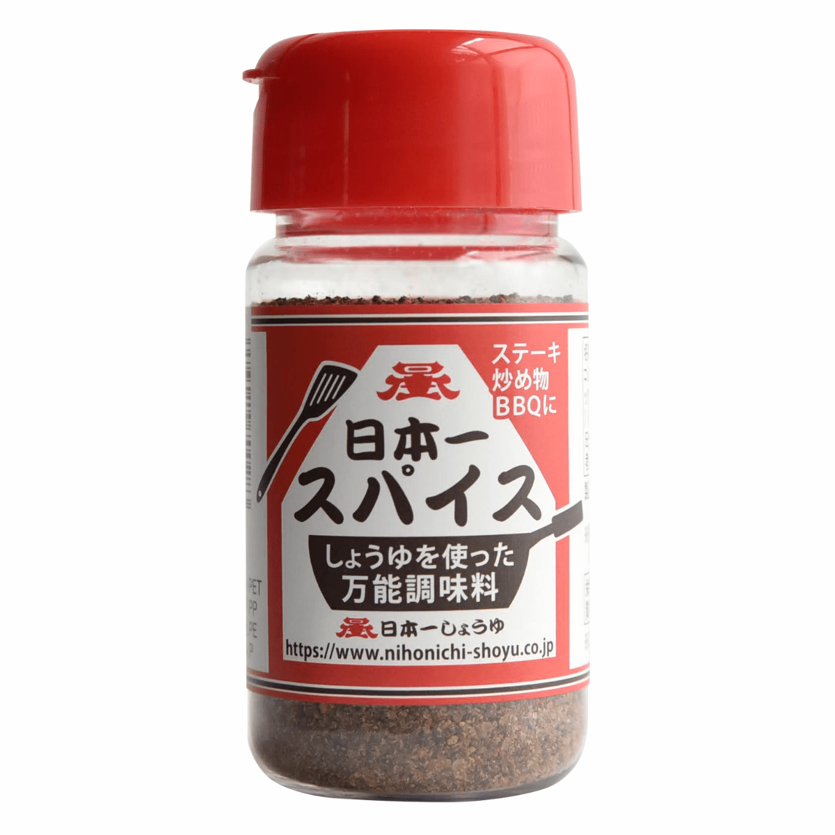 NIHONICHI Tokyo Umami Soy Spice Original - Tokyo Fresh Direct