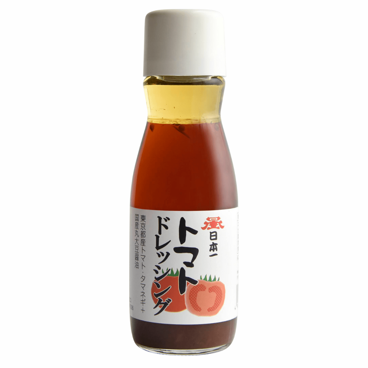 NIHONICHI Tomato Dressing - Tokyo Fresh Direct