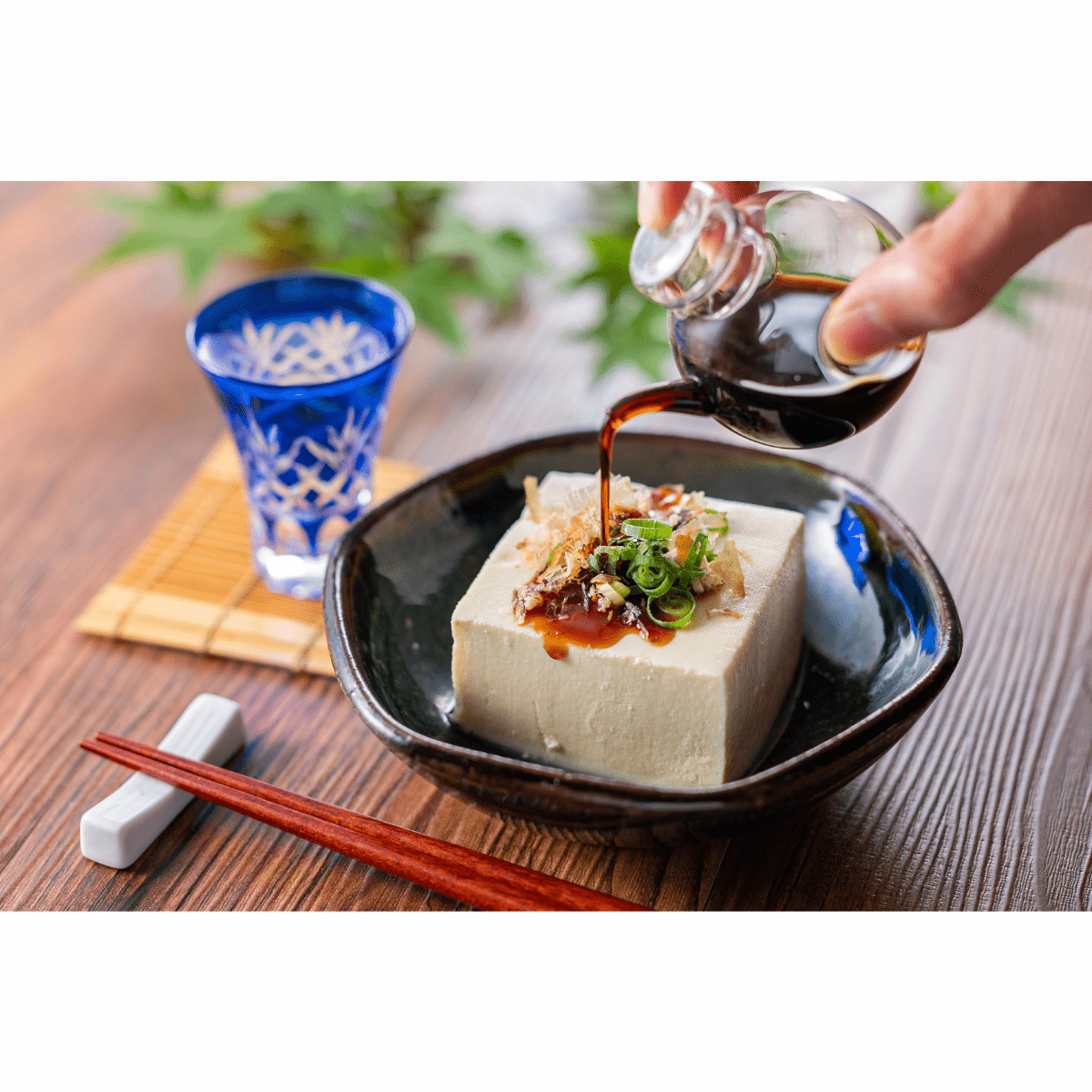 NIHONICHI Whole Soya Fresh Soy Sauce - 200ml - Tokyo Fresh Direct