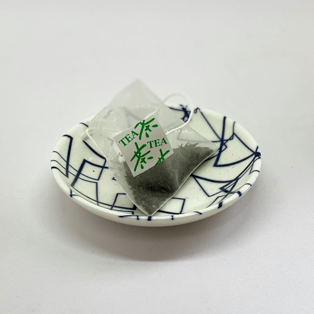 NITTASEICHA Harmony Crafted Premium Green Tea Bag - Tokyo Fresh Direct