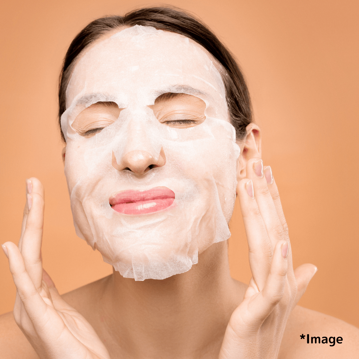 Oni Tsubaki Facial Mask - Tokyo Fresh Direct
