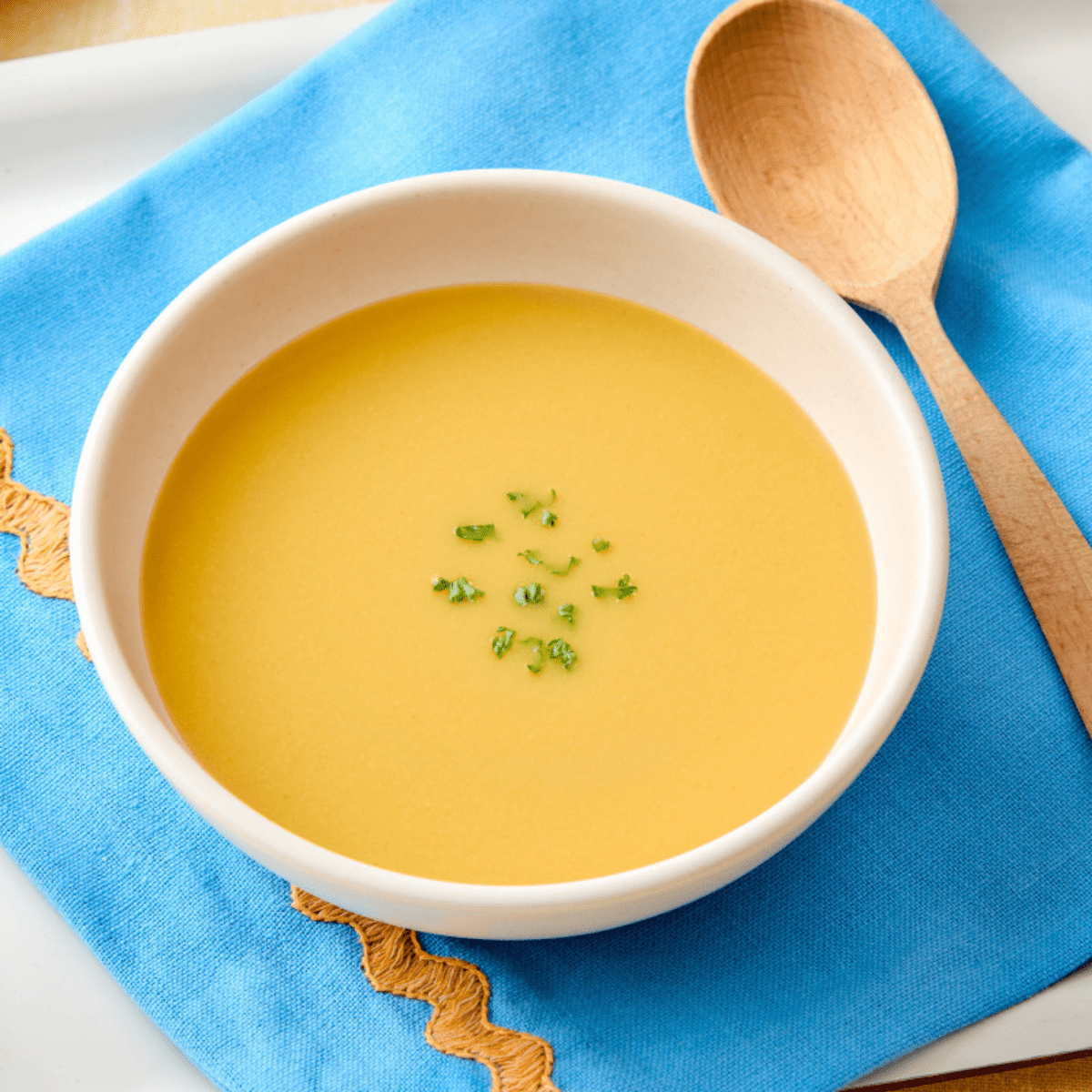 Osaka Marukita Hokkaido Plant Based Creamy Corn Potage - TFD (Tokyo Fresh Direct)