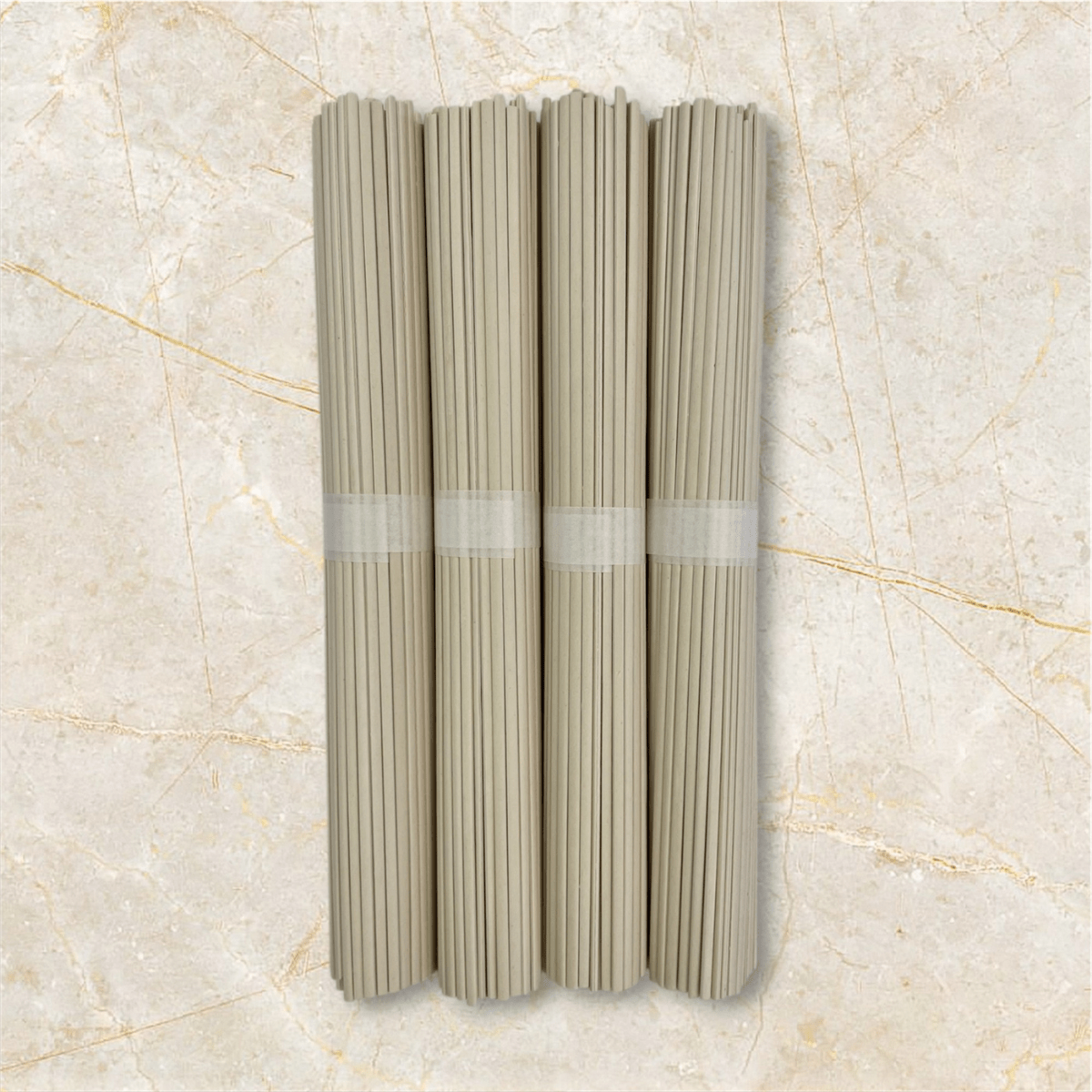 Persimmon Tannin Udon - TFD (Tokyo Fresh Direct)