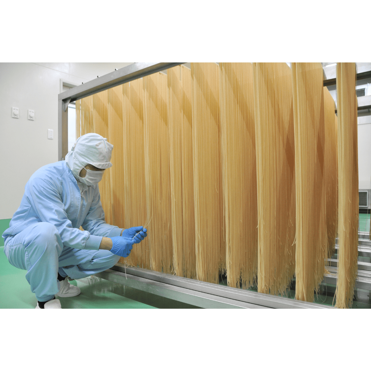 PLUS GF Rice Pasta Alphabet - Gluten Free - Tokyo Fresh Direct