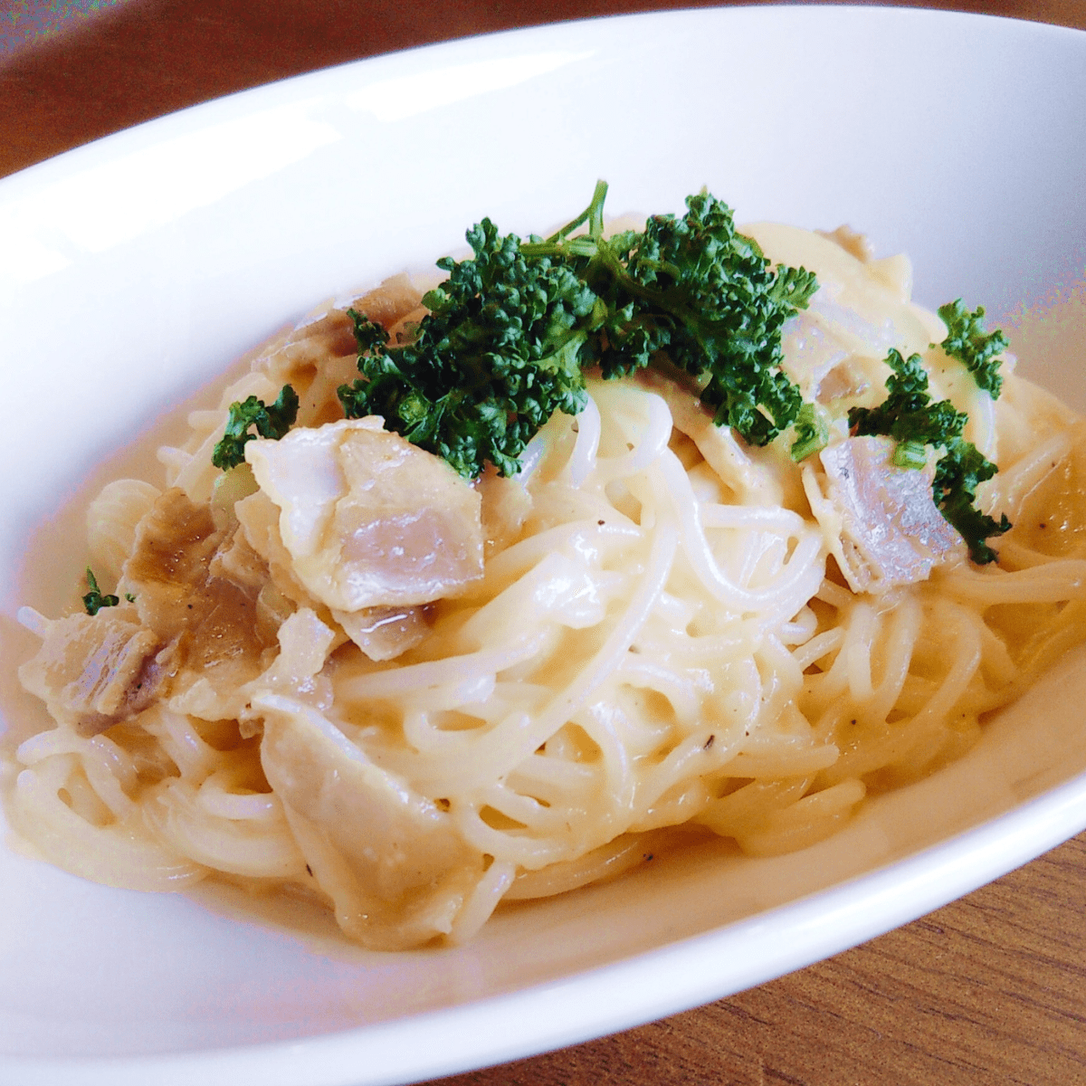 PLUS GF Rice Pasta Spaghetti 1.7mm - Gluten Free - Tokyo Fresh Direct