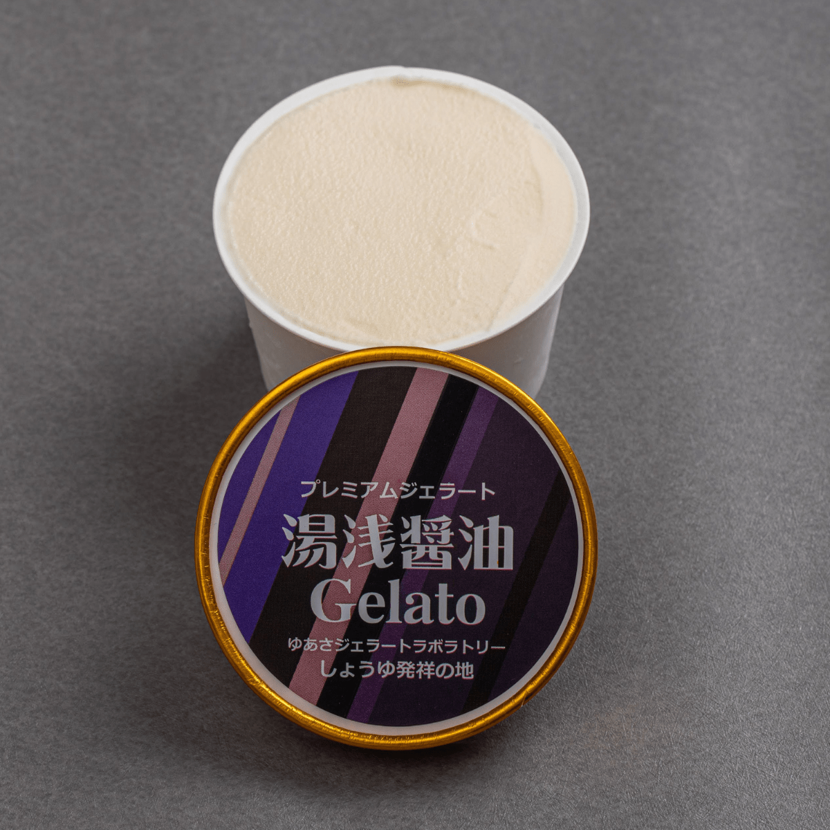 Premium Gelato Yuasa Soy Sauce - Tokyo Fresh Direct