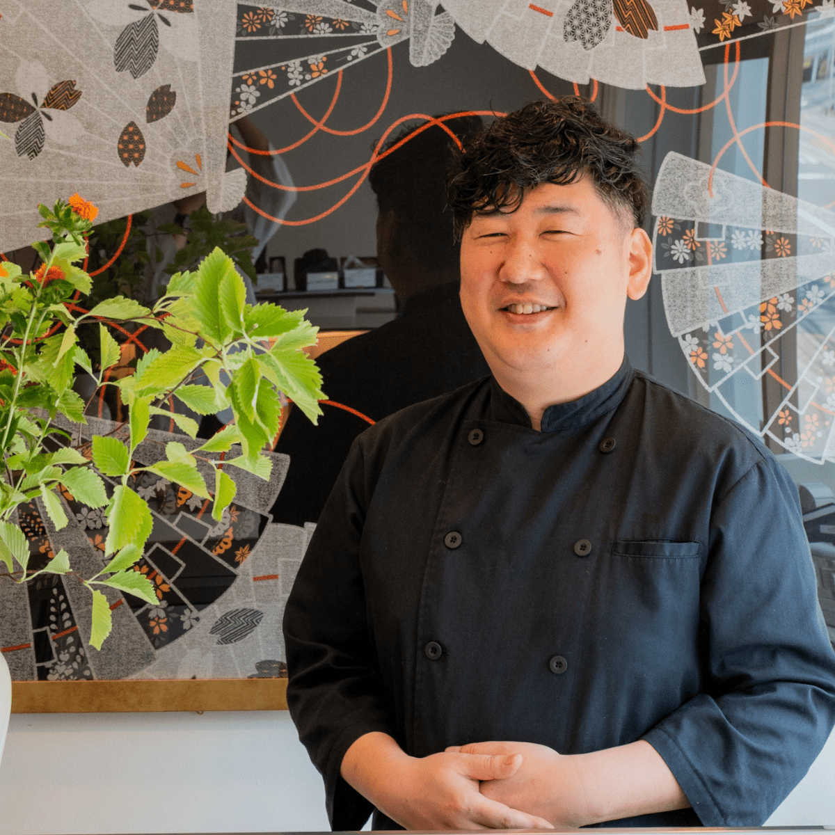 Rich Matcha Brownie with Macadamia Nuts - Tokyo Fresh Direct