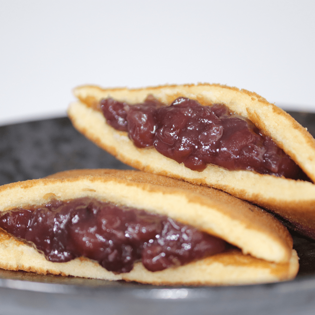 Sanshamaru Dorayaki (Okayama Specialty) - TFD (Tokyo Fresh Direct)