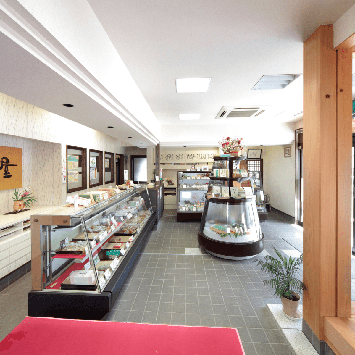 SHIRAKAWAKASHOU Toro Toro Silky Warabi Mochi Kinako Bliss - Tokyo Fresh Direct