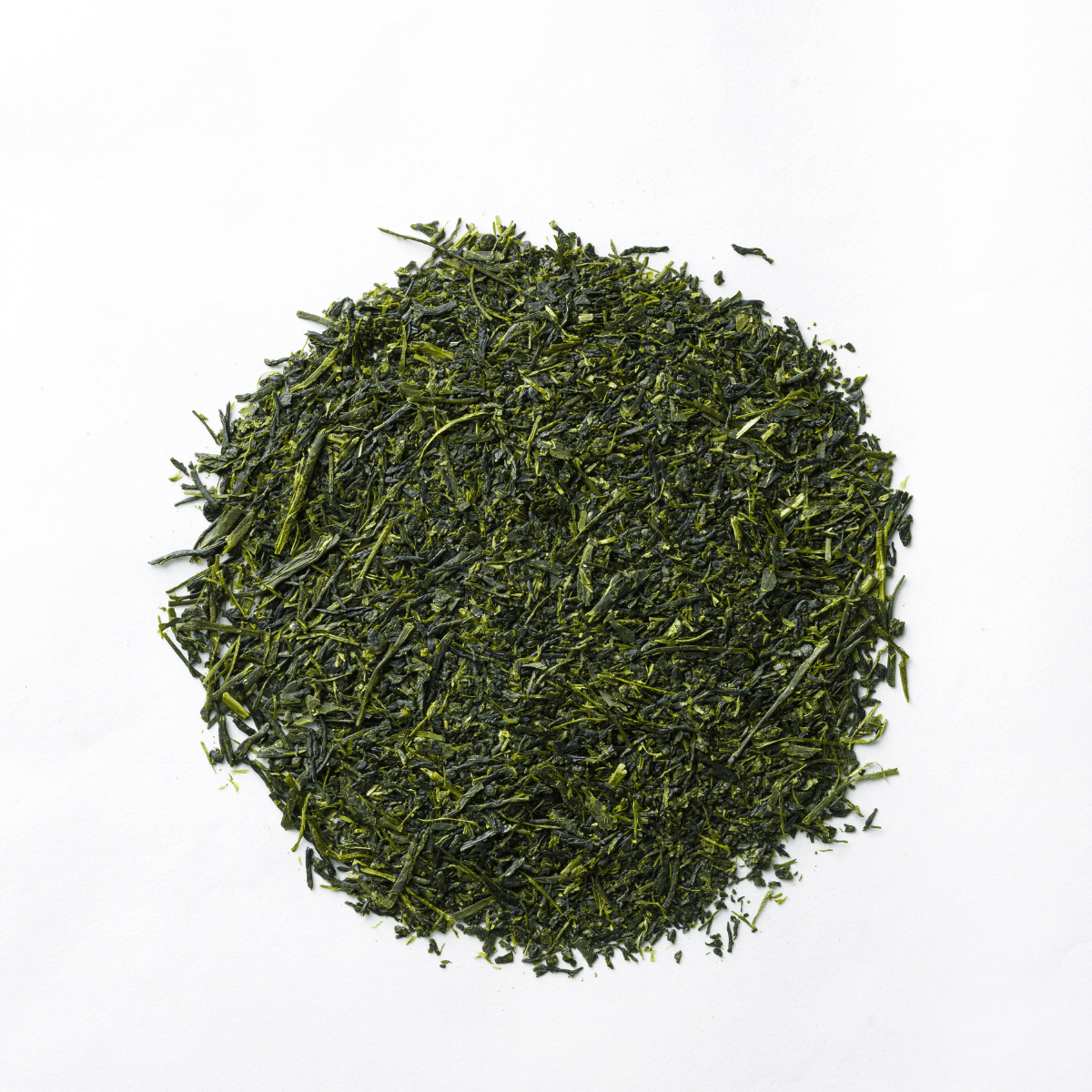 Shizuoka Makinohara Silver Label Refined Green Tea 100g - Tokyo Fresh Direct