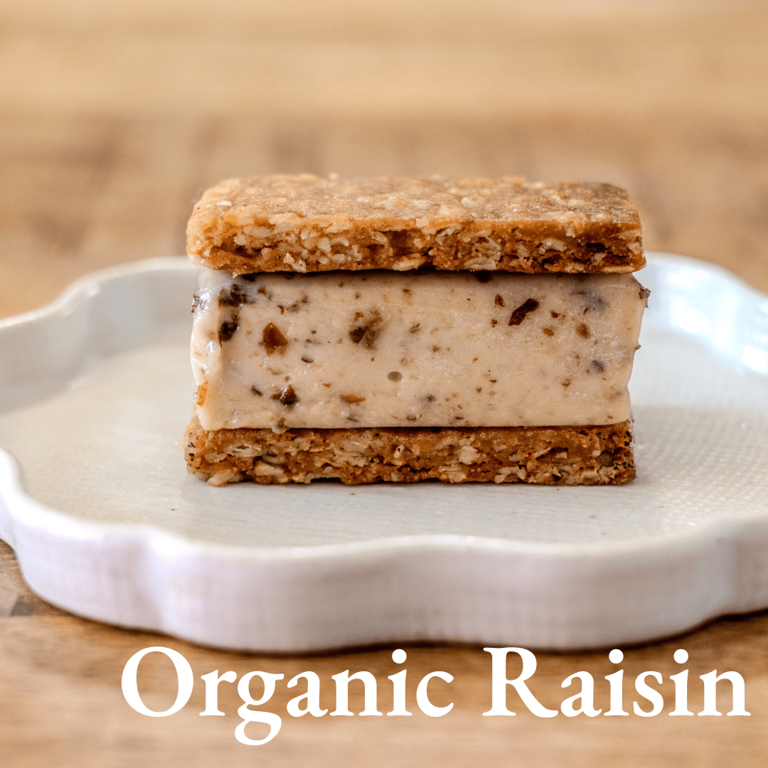 Signature Vegan Tofu Cream Sandwich Cookie Assortment 5P - TFD (Tokyo Fresh Direct)
