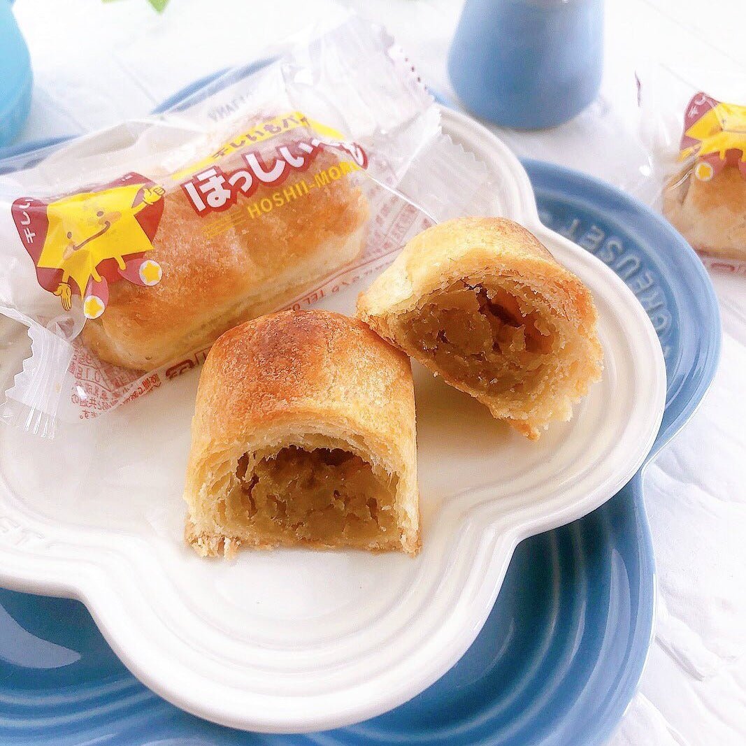 Special Baked Sweet Potato HOSSHIIMO Kikuchi - Tokyo Fresh Direct