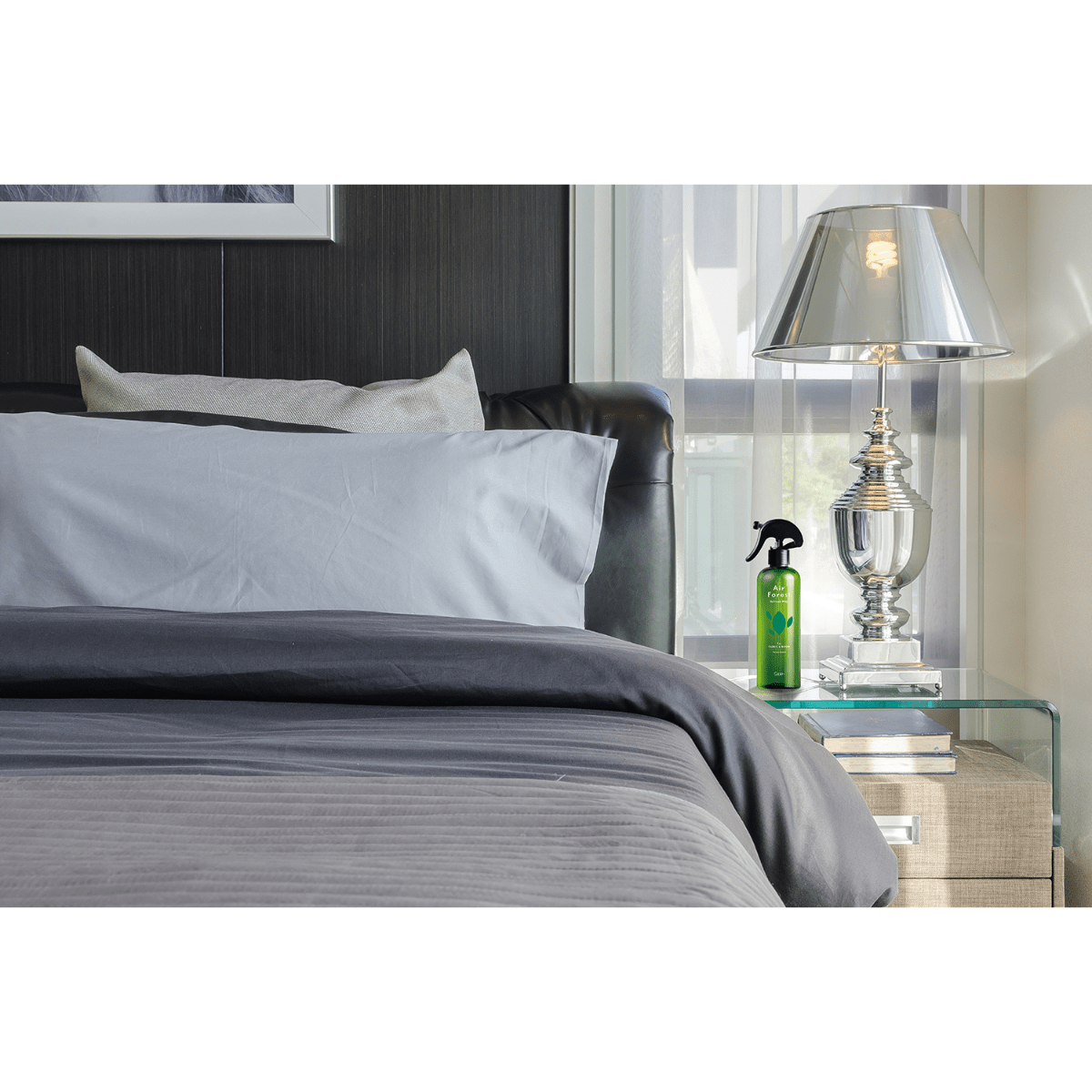 S.T. Air Forest Refresh Mist Forest Green - Tokyo Fresh Direct