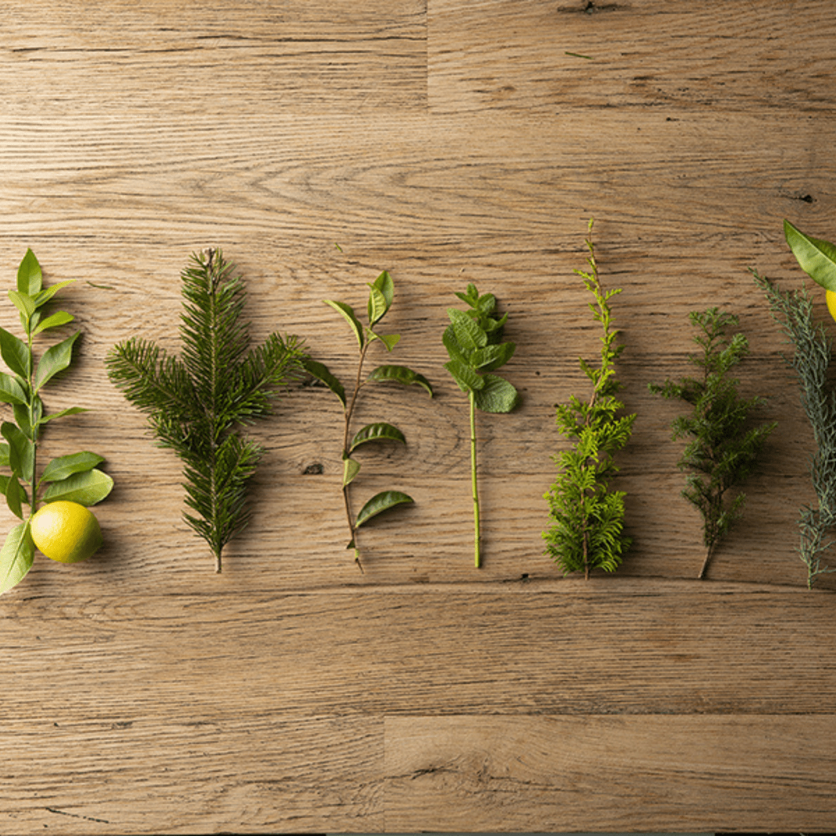 S.T. Air Forest Refresh Mist Forest Green - Tokyo Fresh Direct