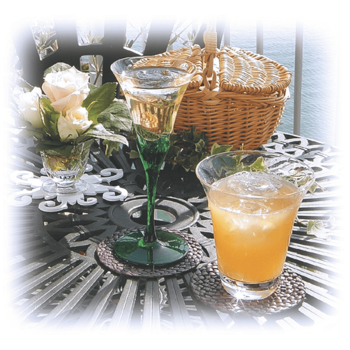 Syrup de Fully Ripened Ume Plum - Tokyo Fresh Direct