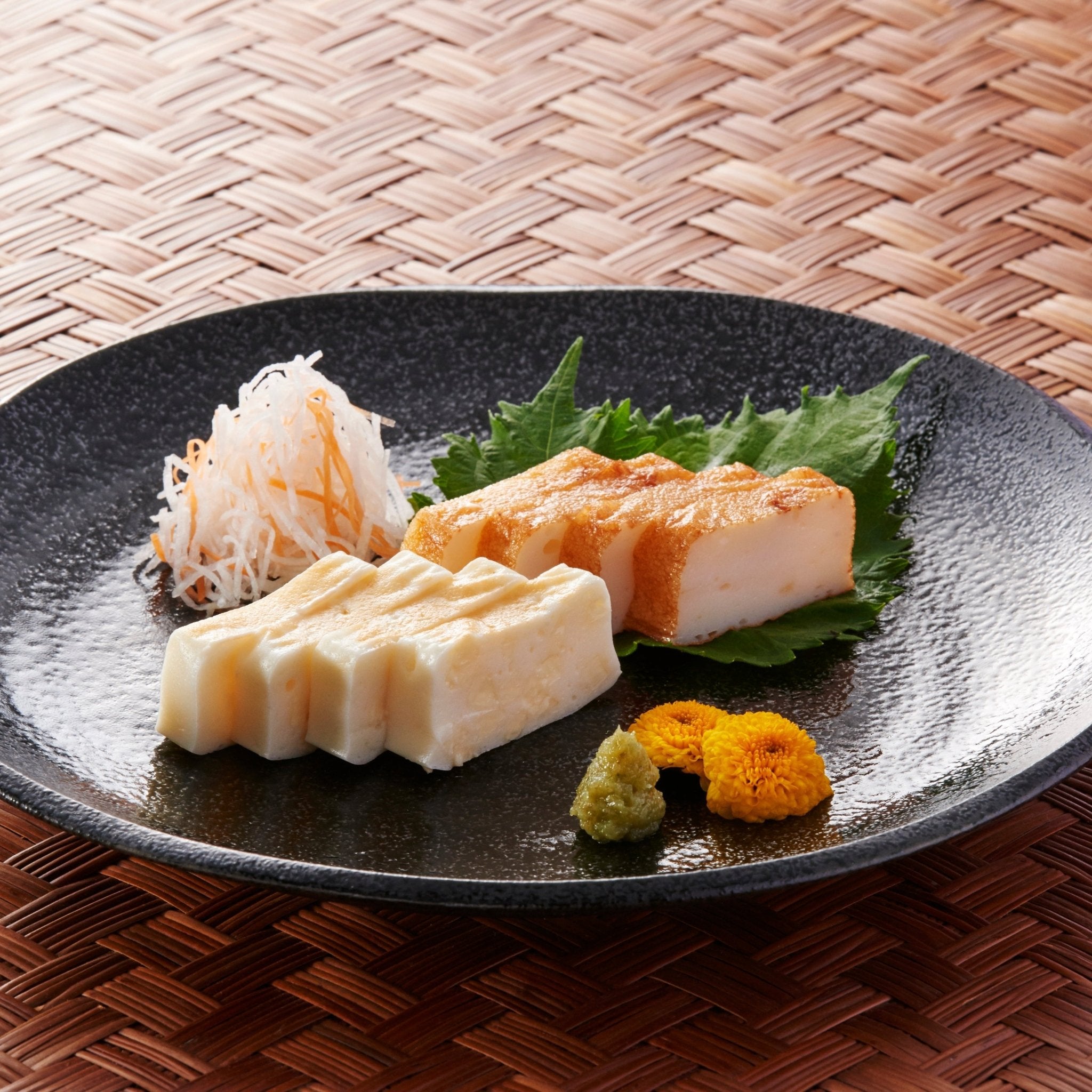 TAKAMASA Awayuki Fish Cake CHEESE - Tokyo Fresh Direct