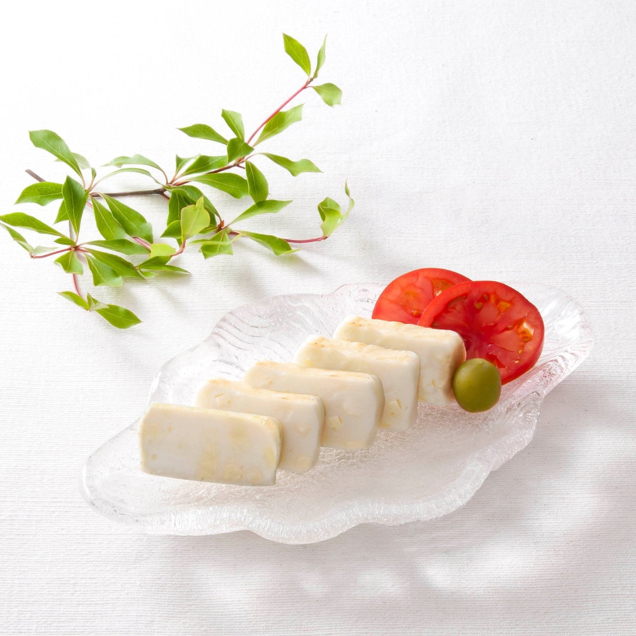 TAKAMASA Awayuki Fish Cake CHEESE - Tokyo Fresh Direct