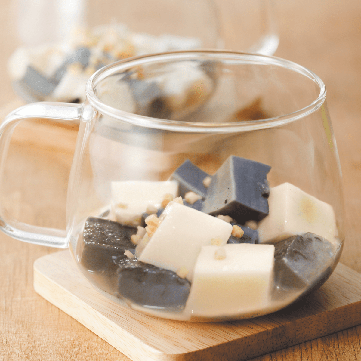 TAKESUMInoSATO Edible Bamboo Charcoal Powder 110g - Tokyo Fresh Direct