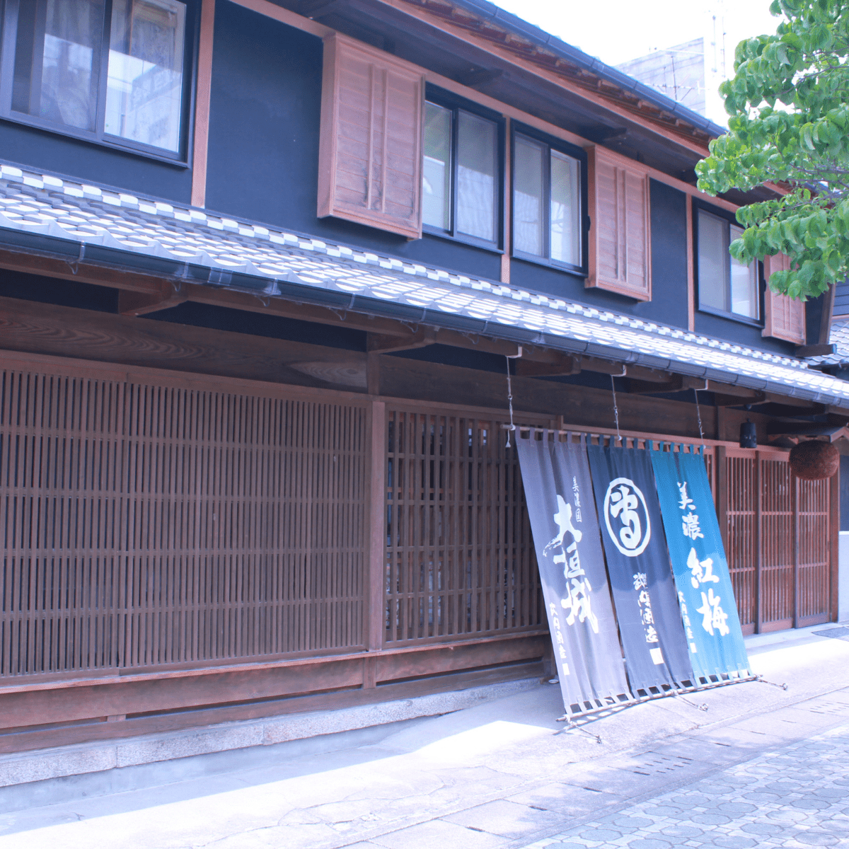 TAKEUCHIGOSHI Serene Flow Junmai Ginjo GIFU NO NATSU 720ml ABV.15% - Tokyo Fresh Direct