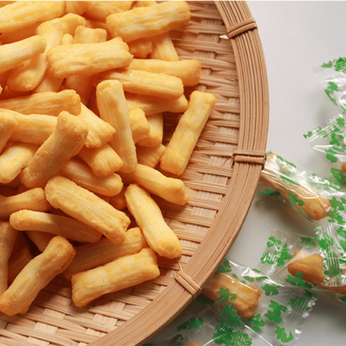 TAMAGAWA SEIKA Japanese Mayo Okaki Rice Crisp - Tokyo Fresh Direct