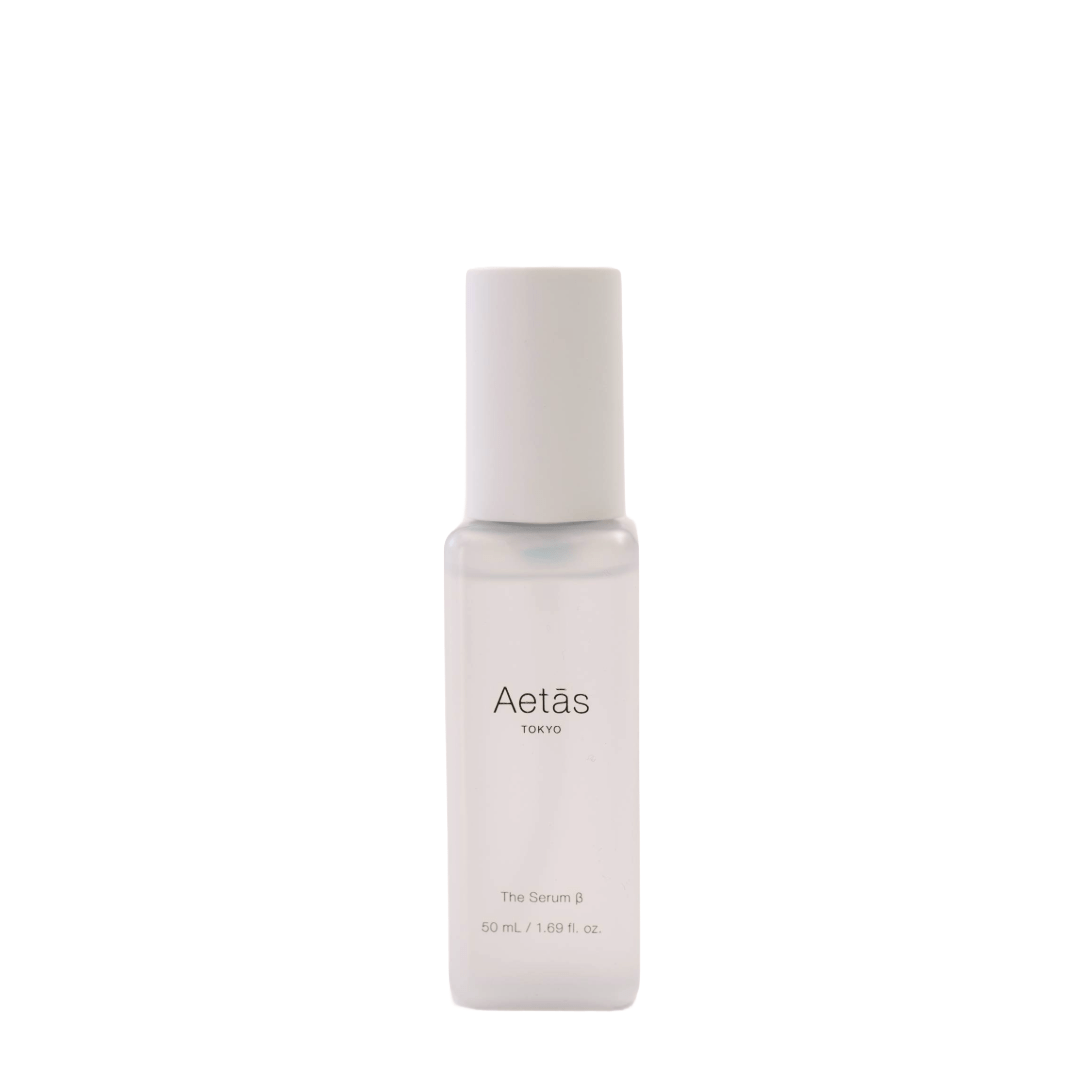 Aetas The Serum β The Serum β