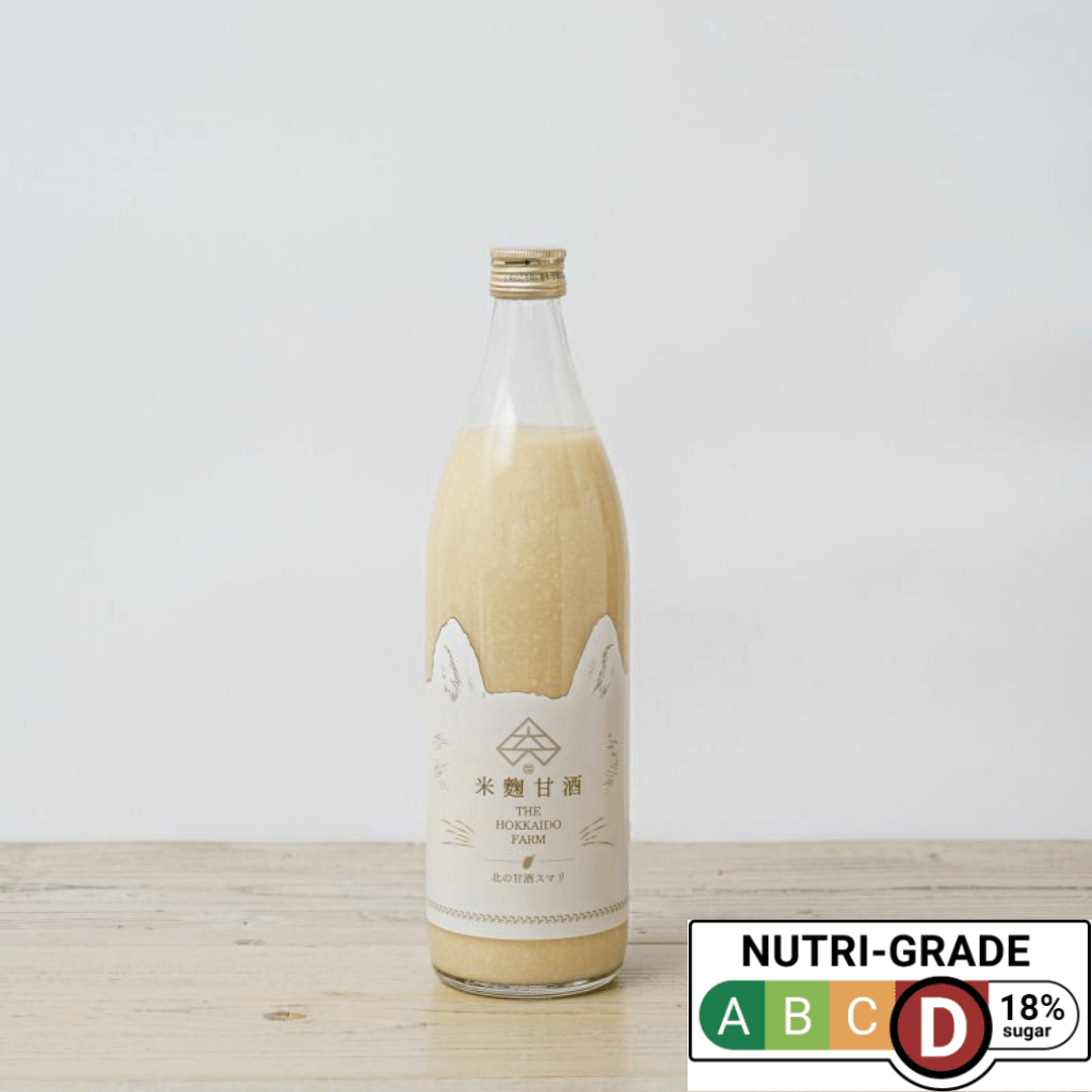 TheHKDFarm Kita no Amazake Sumari 900ml - 甜米酒 - Tokyo Fresh Direct