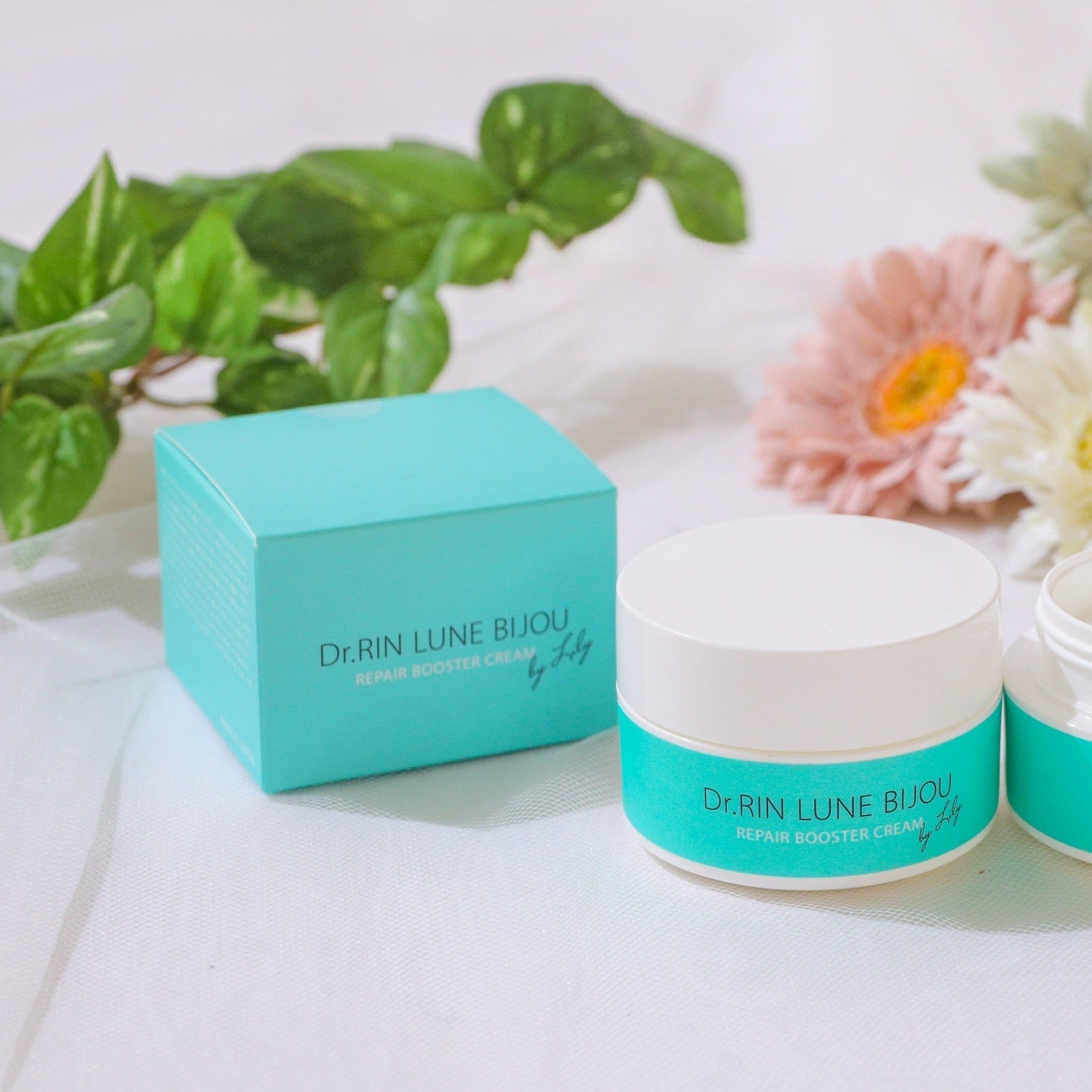 Tokyo REPAIR BOOSTER CREAM - Tokyo Fresh Direct