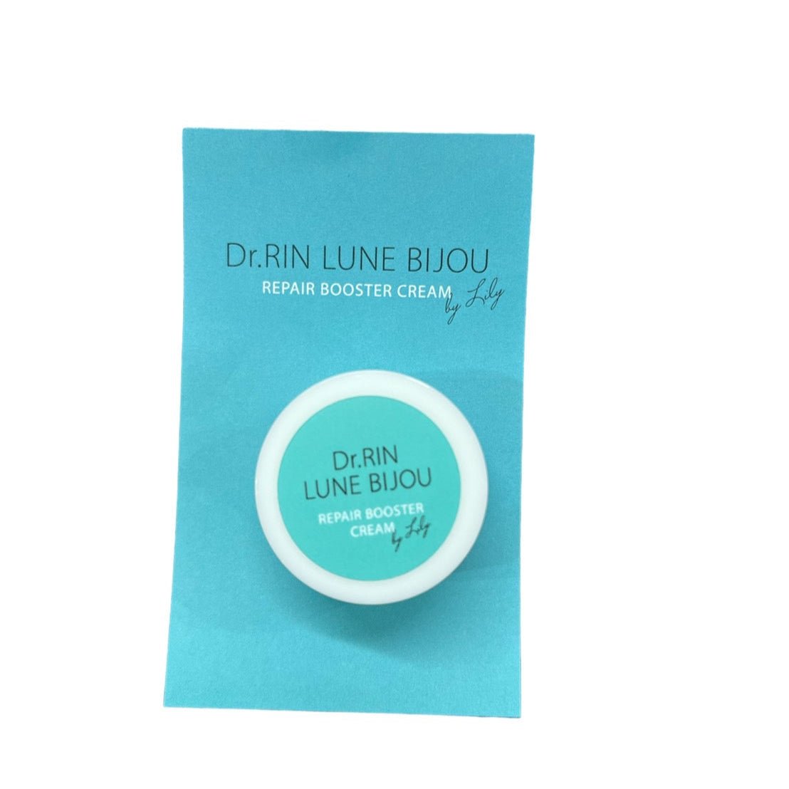 Tokyo REPAIR BOOSTER CREAM MINI - Tokyo Fresh Direct