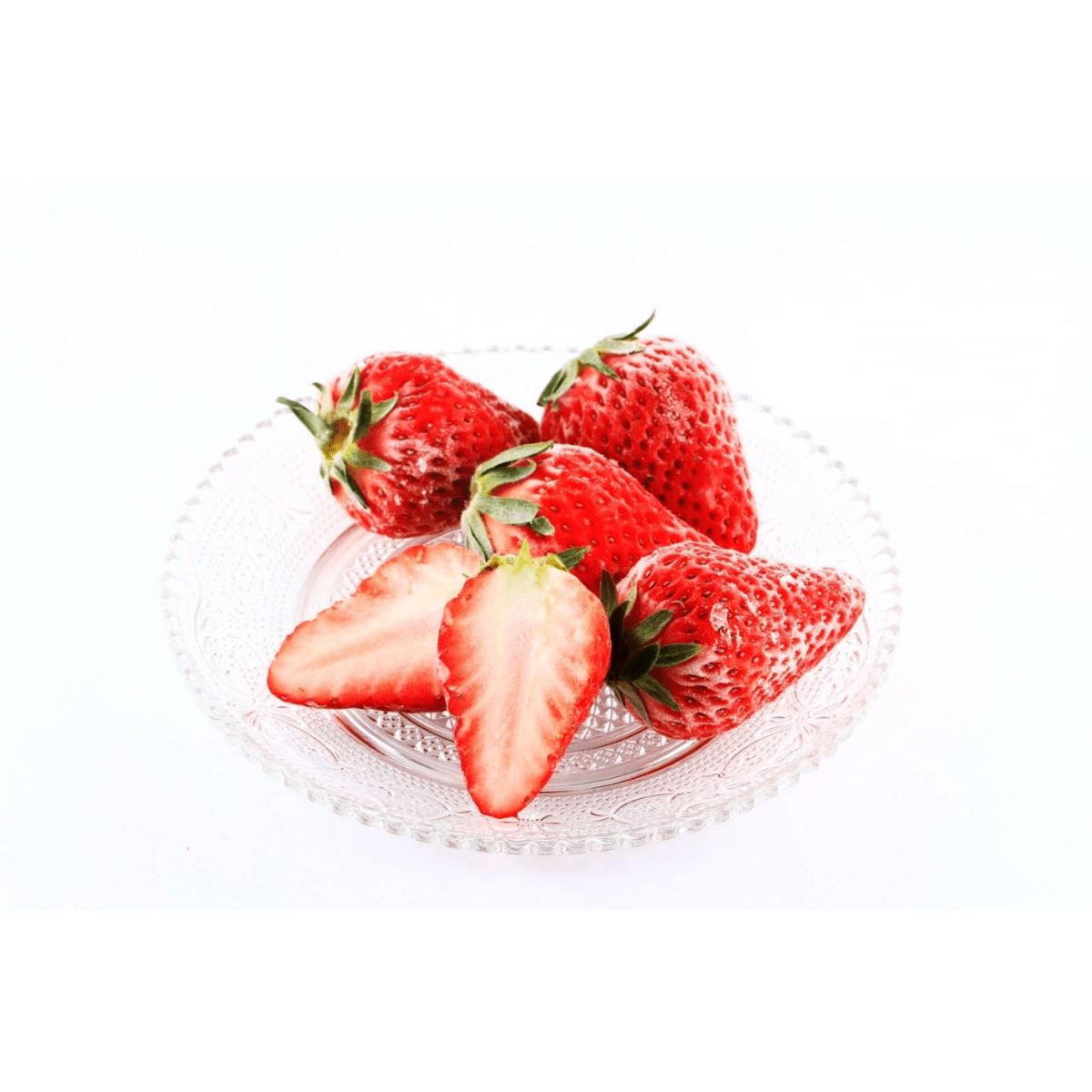 TOOMIN ICHIGO Premium Frozen JP Strawberry JFC - Tokyo Fresh Direct