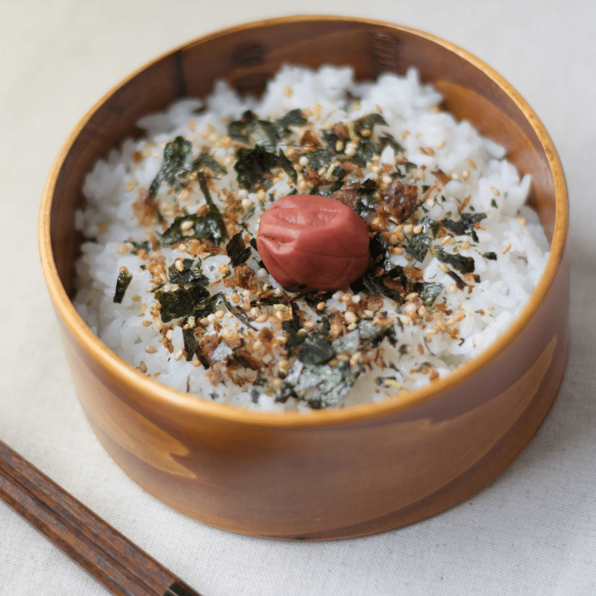 TSUHO Bonito Sprinkles - Tokyo Fresh Direct