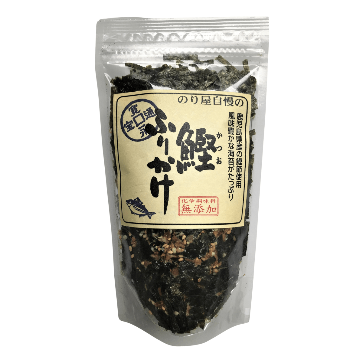 TSUHO Bonito Sprinkles - Tokyo Fresh Direct