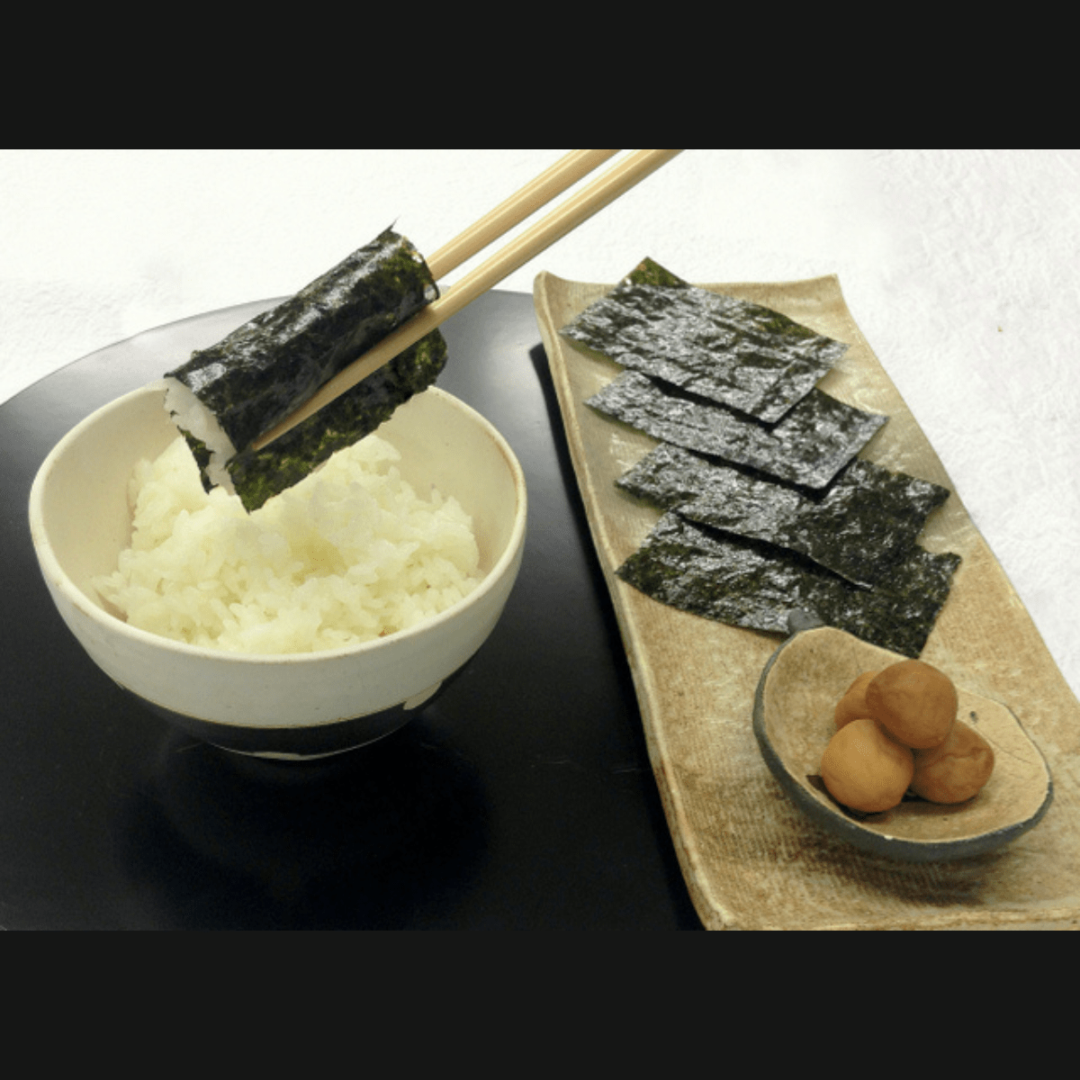 Tsuho Early Harvest Seasoned Nori Seaweed 48pc - TFD (Tokyo Fresh Direct)