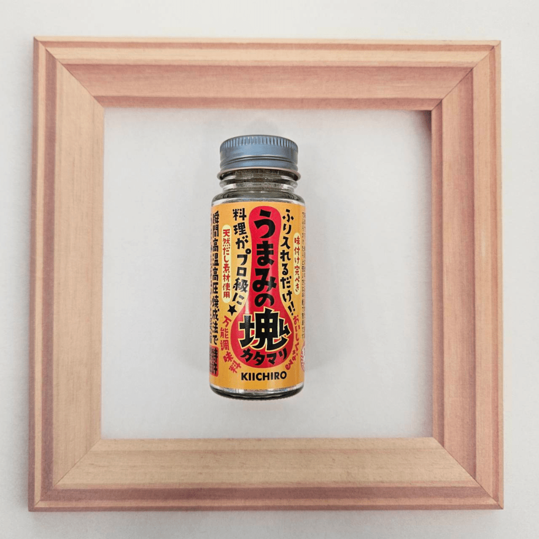 Umami Bomb All Purpose Dashi Seasoning 50g - TFD (Tokyo Fresh Direct)