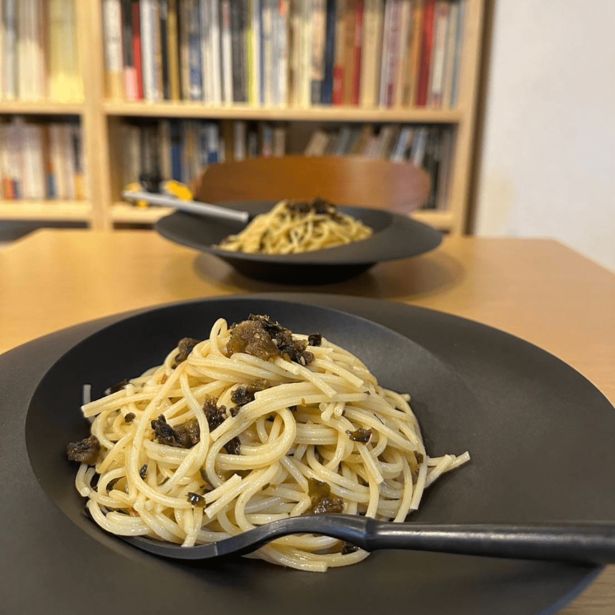 Umami - Rich Kale in Oil - Tokyo Fresh Direct