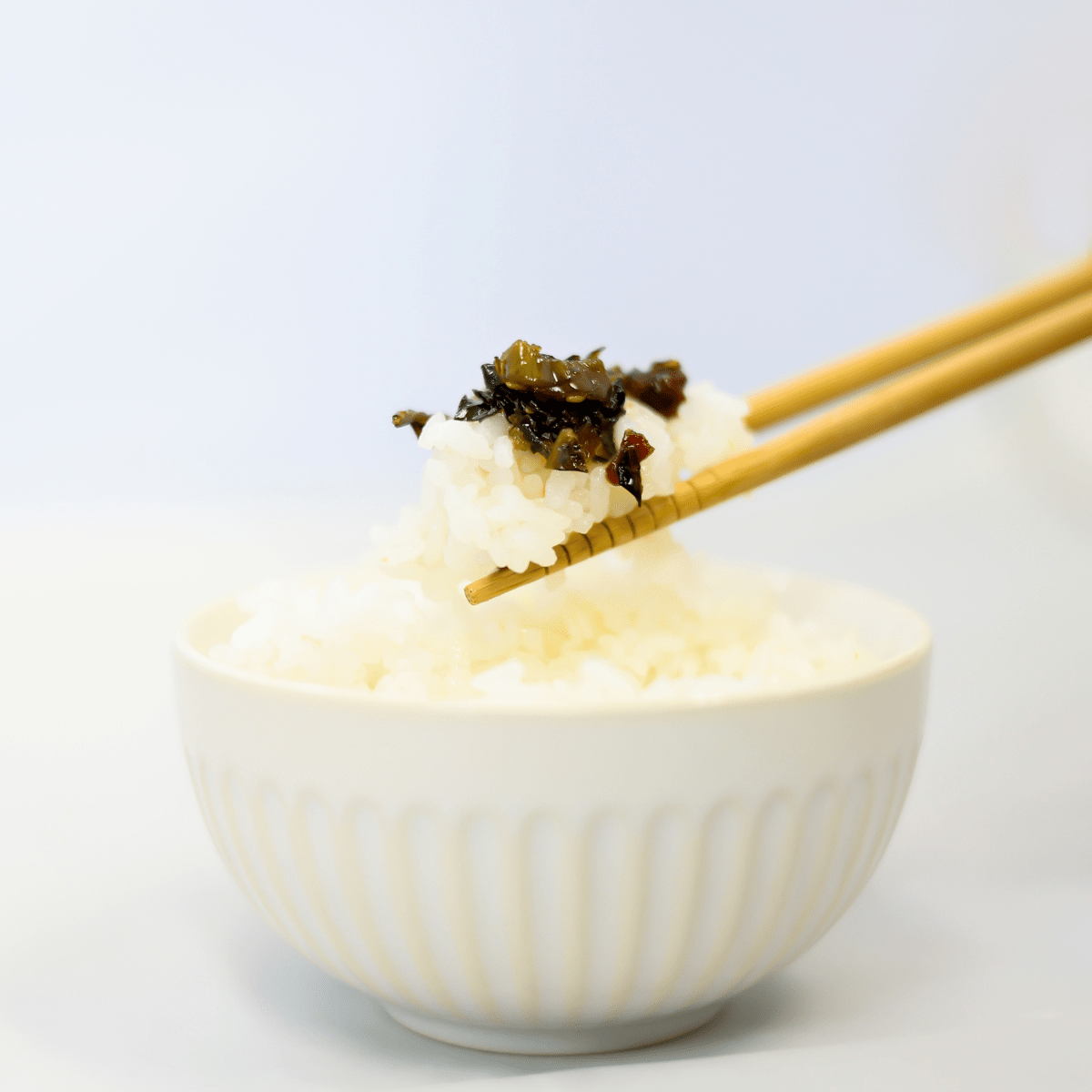 Umami - Rich Kale in Oil - Tokyo Fresh Direct