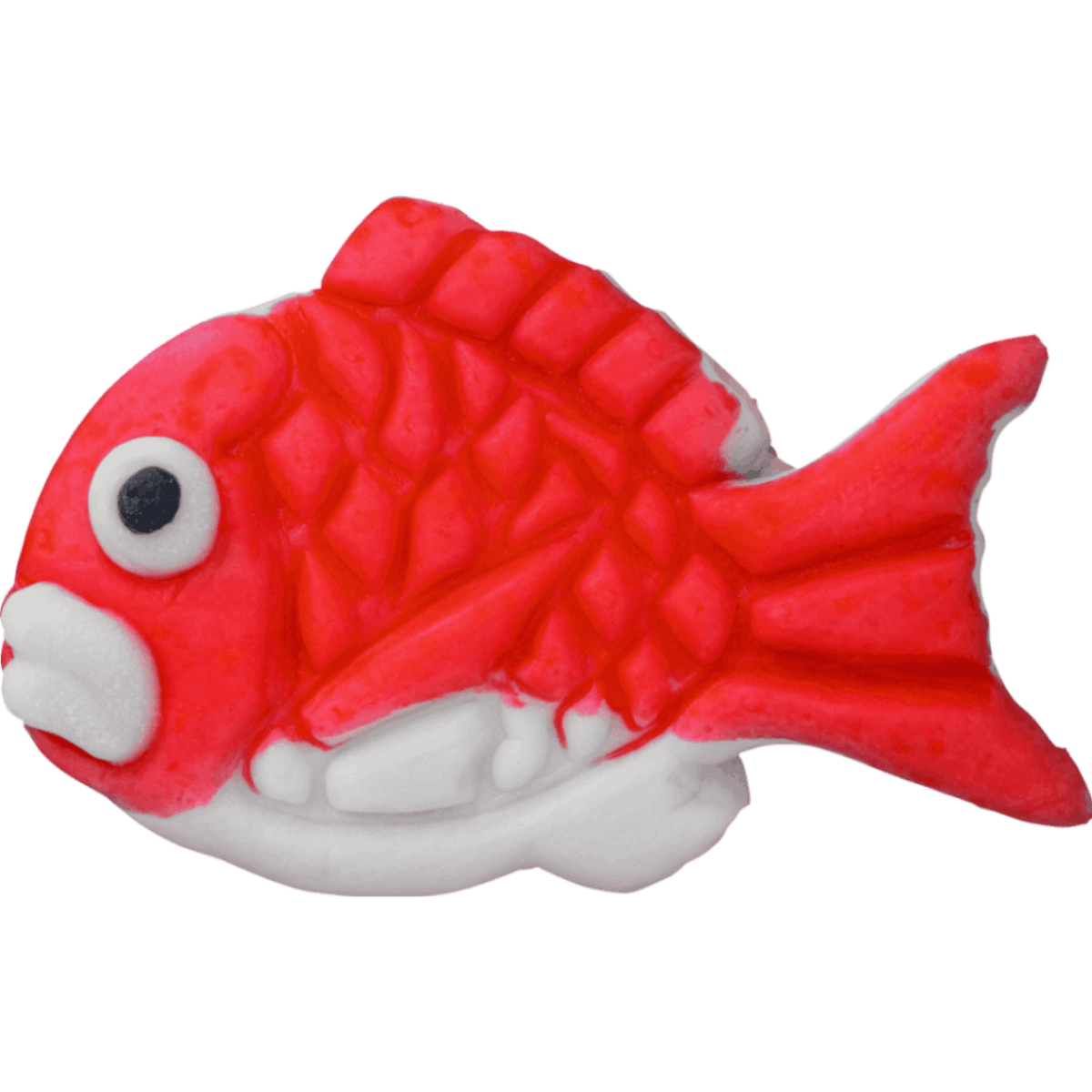 UMEKAMA Artisan Decorative Kamaboko Fish Cake Red Sea Bream - Tokyo Fresh Direct