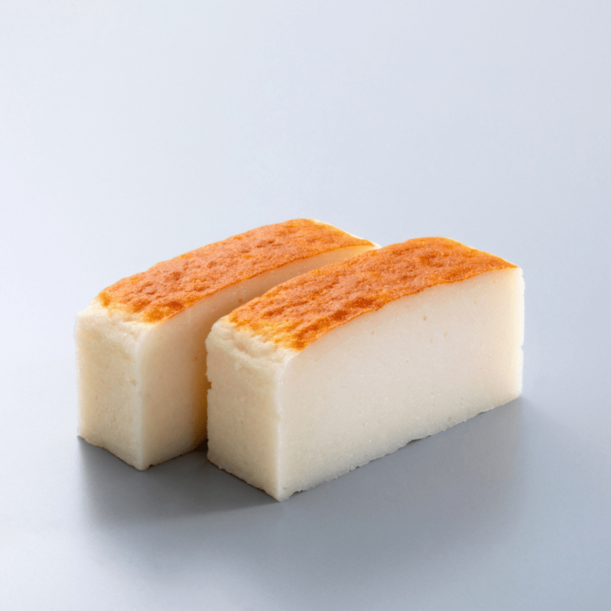 UMEKAMA Yakikaku Traditional Japanese Sashimi Grilled Fish Cake Medium - Tokyo Fresh Direct