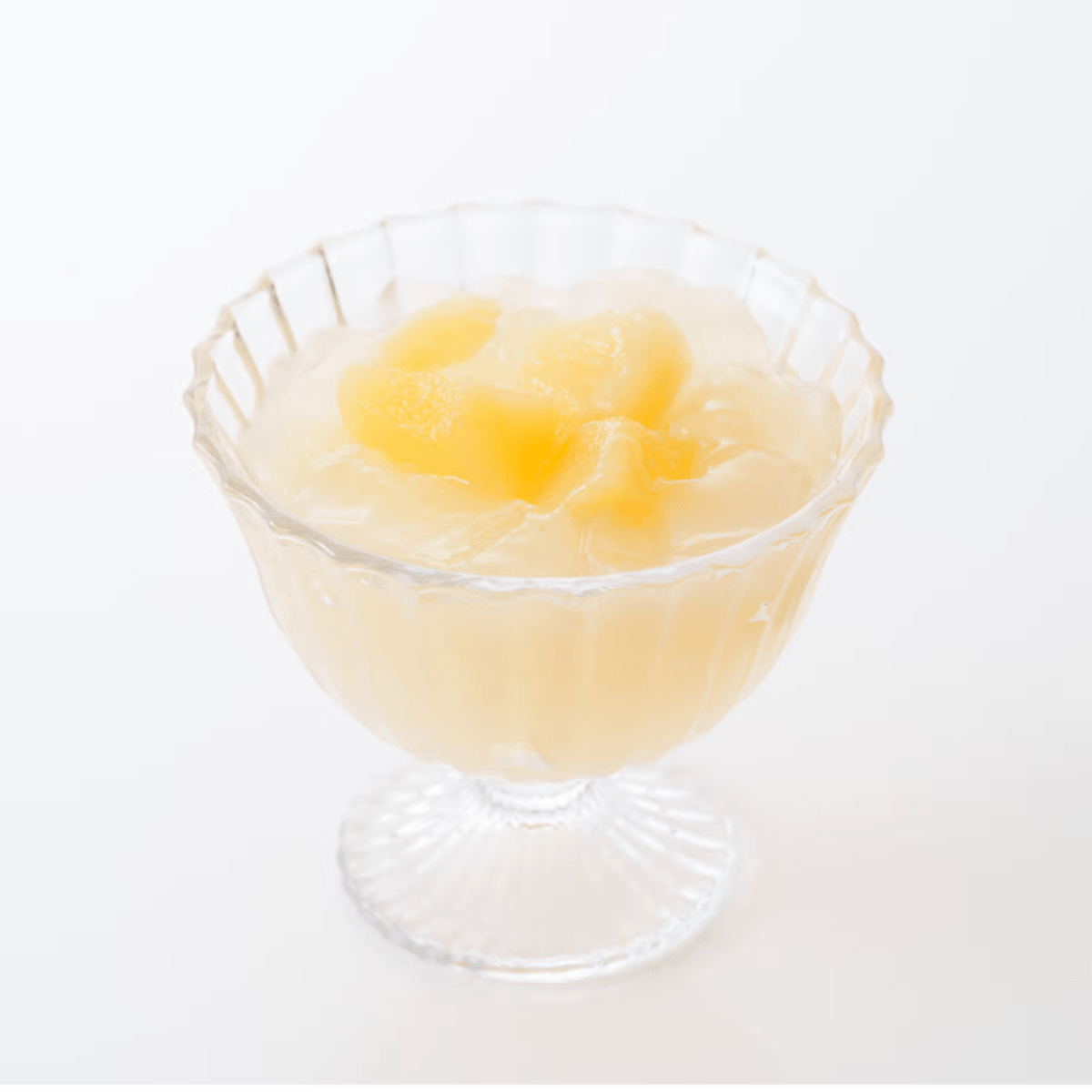 Wakayama Peach Jelly - Tokyo Fresh Direct