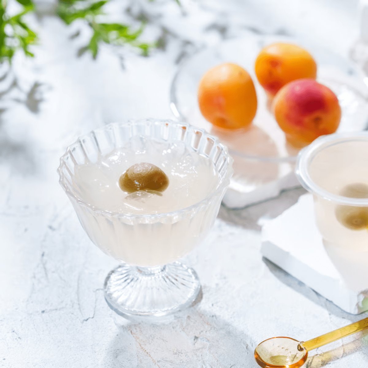 Wakayama Plum Jelly - Tokyo Fresh Direct