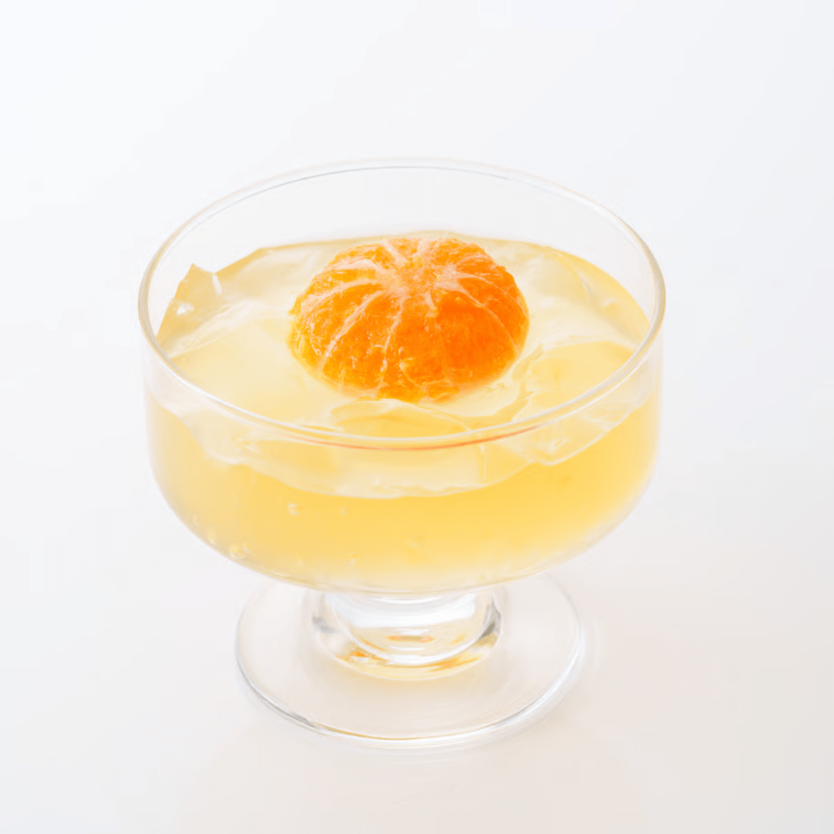 Wakayama Whole Mikan Jelly - Tokyo Fresh Direct